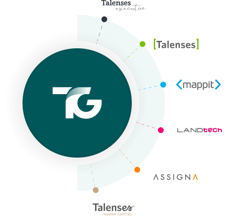 Empresas do Talenses Group